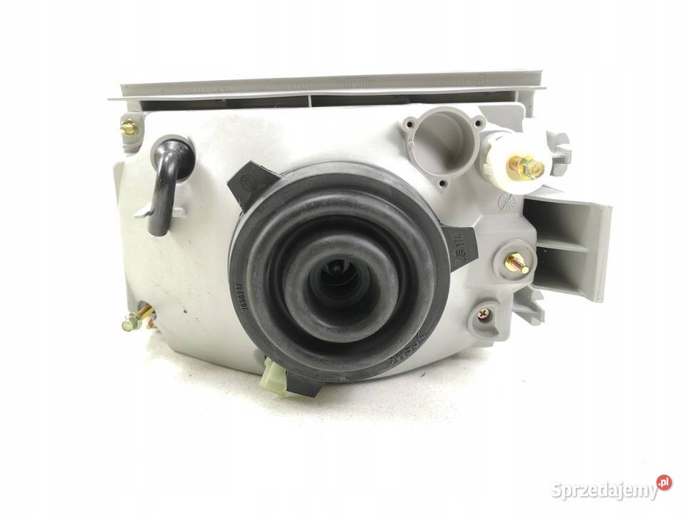 LAMPA PRAWY PRZÓD FIAT CROMA 19861996 NOWA
