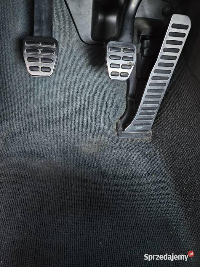 AUDI TT niski przebieg okazja benzyna manual ESP Siemianowice Śląskie