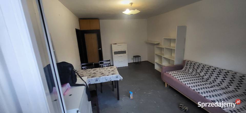 Wynajmę 2pokojowe mieszkanie  46 m2 z dużym balkon mazowieckie Warszawa sprzedam