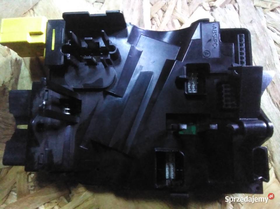 Moduł czuunika skrętu Multimedia Tempomat VW Cewice sprzedam