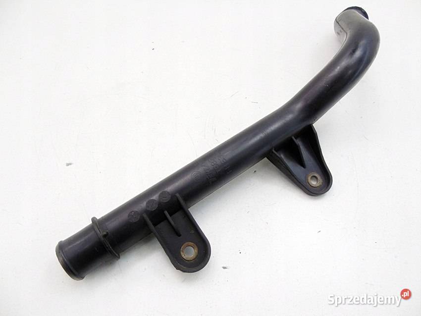 PRZEWÓD RURKA WODY 22 HDI TDCI EURO 5 TRANSIT Sosnowiec