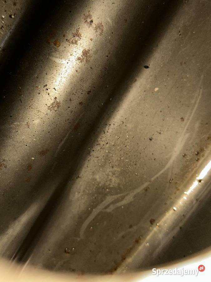 Bak Zbiornik Paliwa Romet Ogar 200 205 Zdrowy Pszczyna