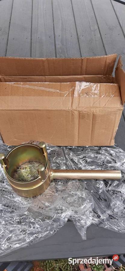 Klucz blokada koła pasowego mercedes blokada Katowice