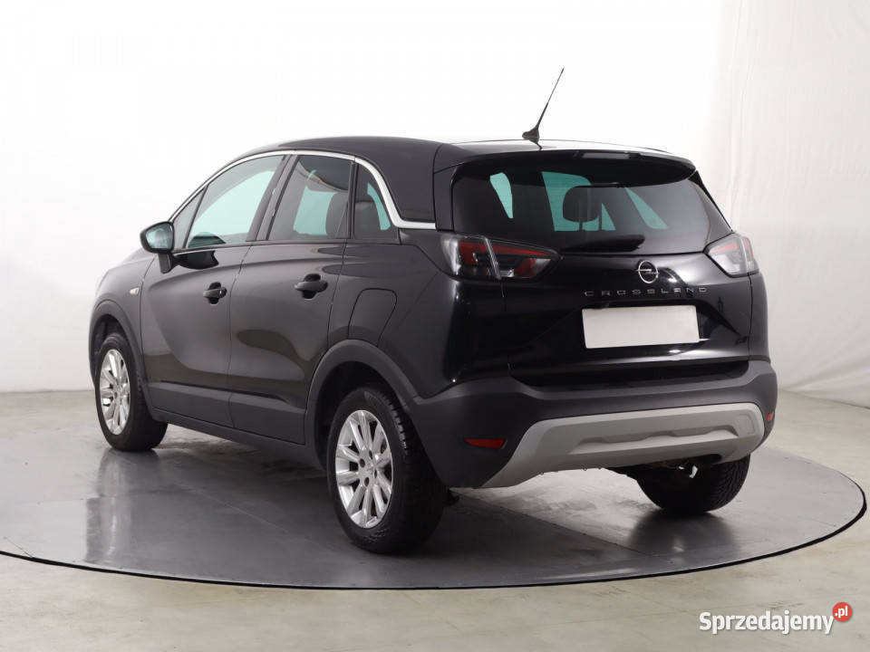 Opel Crossland 12 Turbo Katowice sprzedam
