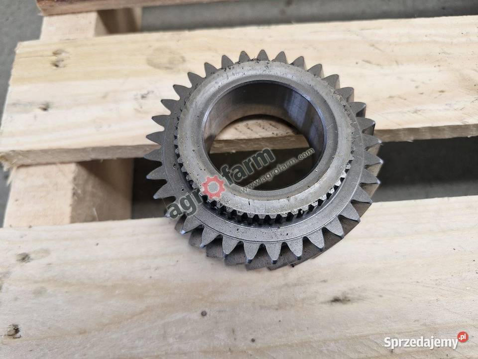 Koło zębate Deutz Agrotron 480 601 Byków