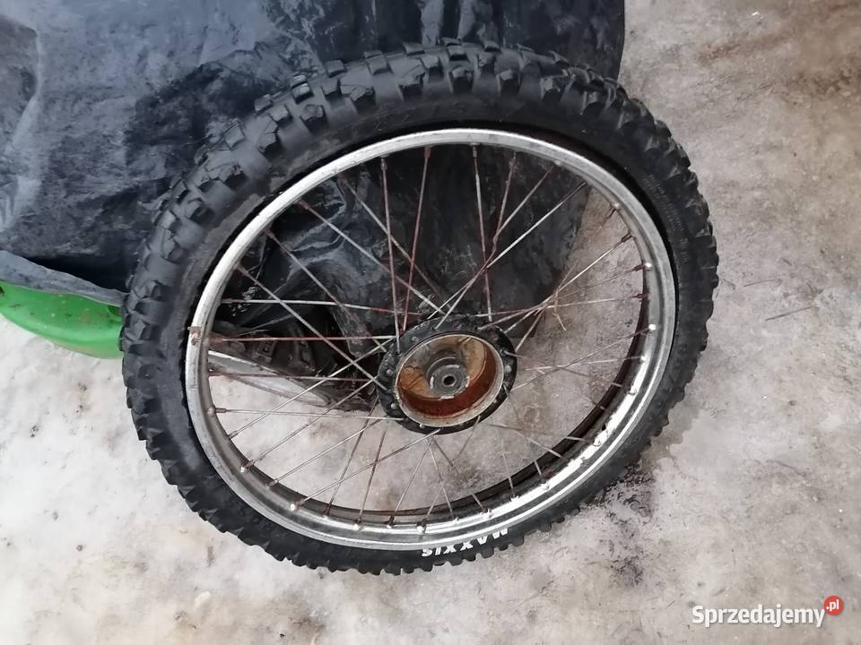 Koło Honda XL 125 Nawojowa