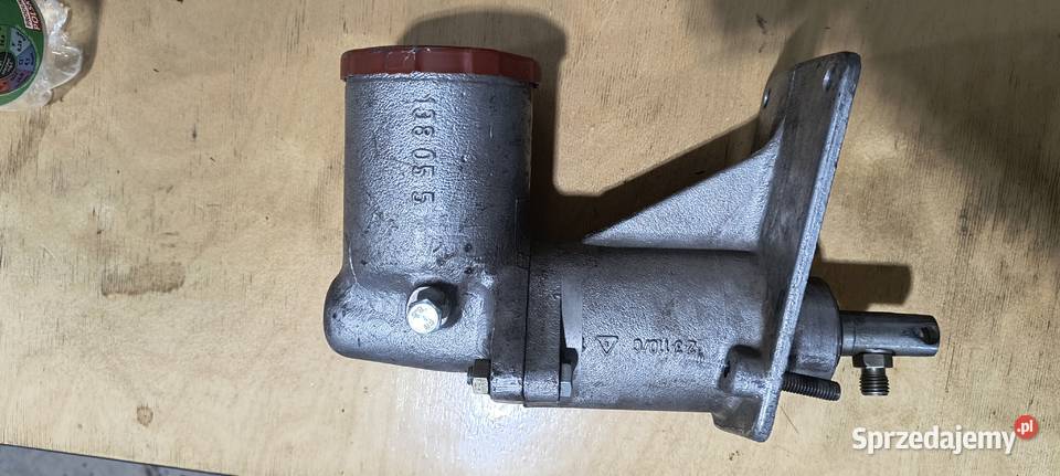 Pompa sprzęgła Tatra 138148 ciężarowe Sosnowiec