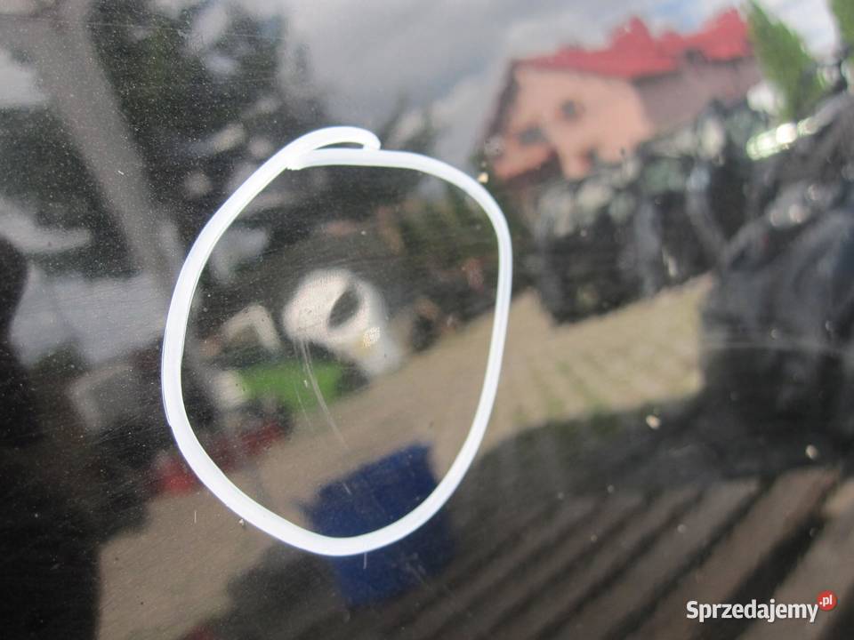 PEUGEOT 3008 I 10r drzwi prawe przód świętokrzyskie sprzedam