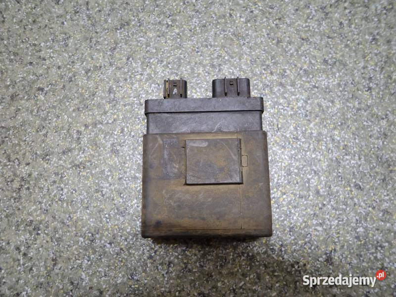 CDI MODUŁ ZAPŁONU 5TG00 3Z1 YAMAHA YFZ 450 sprzedam