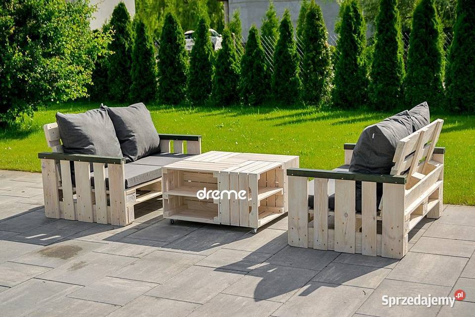 Materace siedziska poduszki na wymiar wnęki Kraków sprzedam