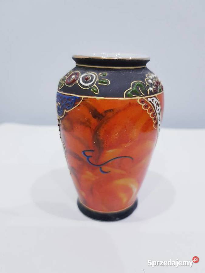 Wazonik przywieziony prosto z Chin Dąbrowa Górnicza