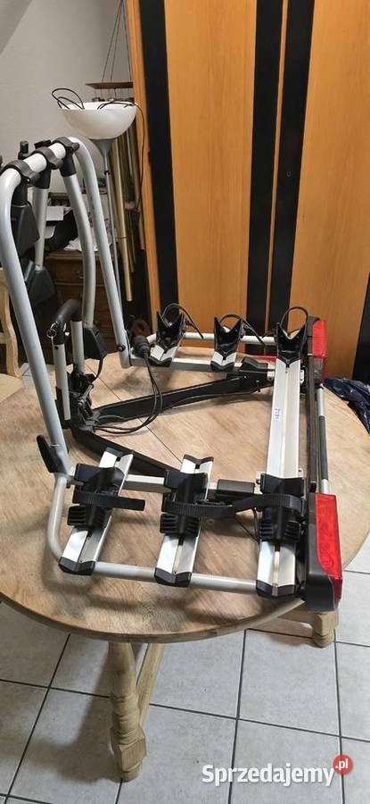 Bagażnik rowerowy Ater Strada Sport M3