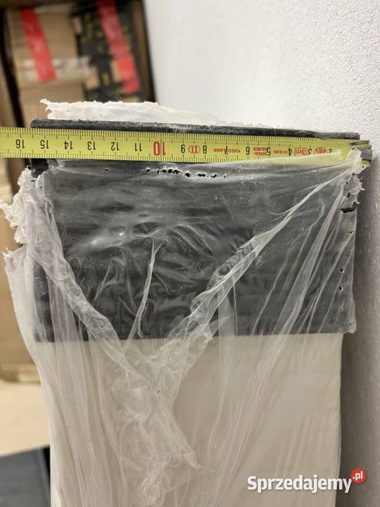 Grzejnik stalowy płytowy Purmo Ventil Compact Stryków sprzedam