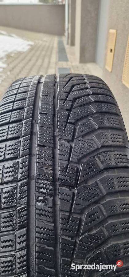 Oryginalne koła Audi A4 A5 A6 R17 5x112Opony Jelcz-Laskowice