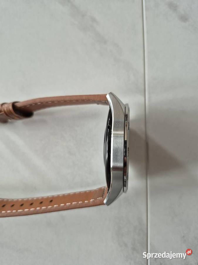 Huawei Watch GT 4 na gwarancji Skarżysko Kościelne
