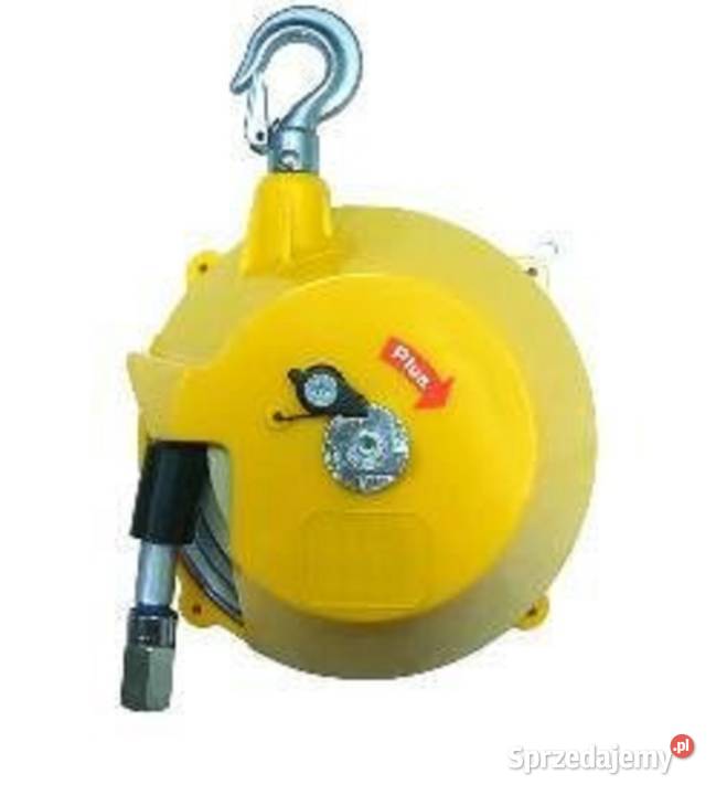 GPAB02C BALANSER 3050 Z PRZEWODEM 65X10MM Pozostałe Warka