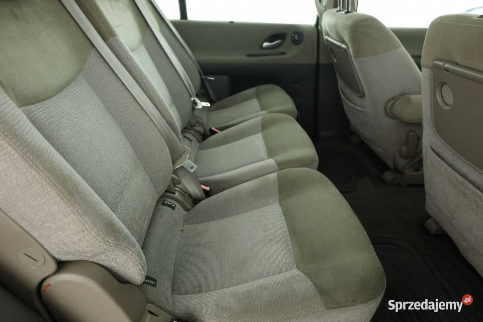 Renault Grand Espace 22 dCi ABS Piaseczno
