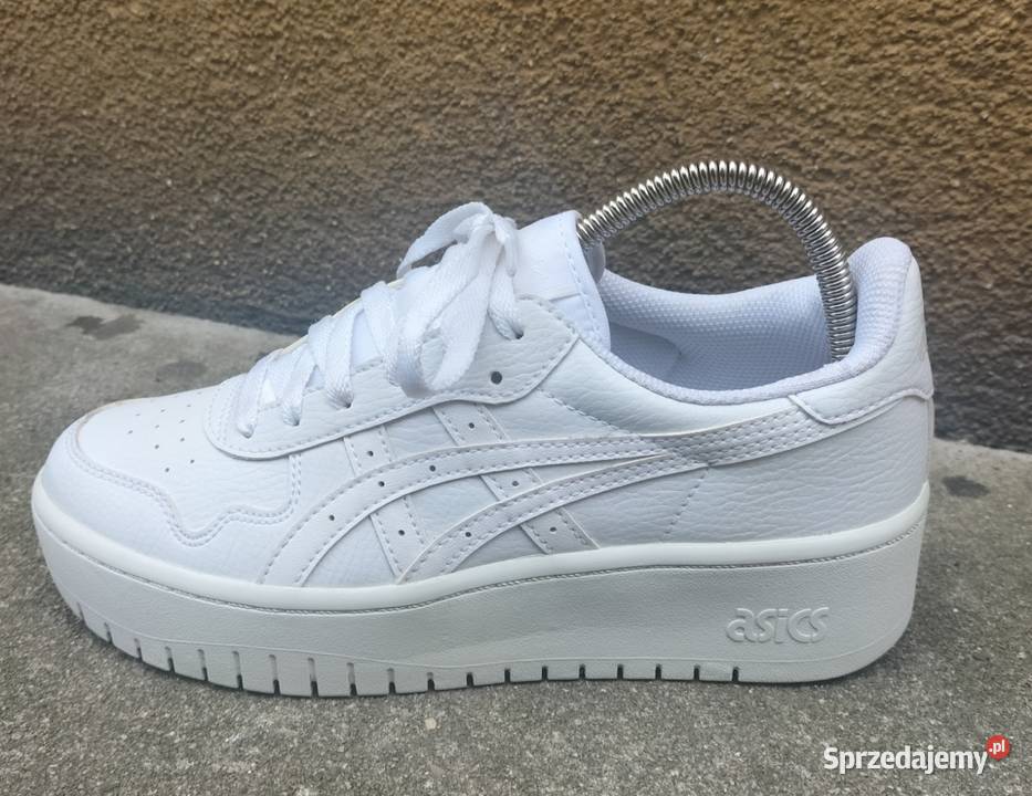 Buty Damskie Sportowe Asics Japan 395 Obuwie sportowe dolnośląskie