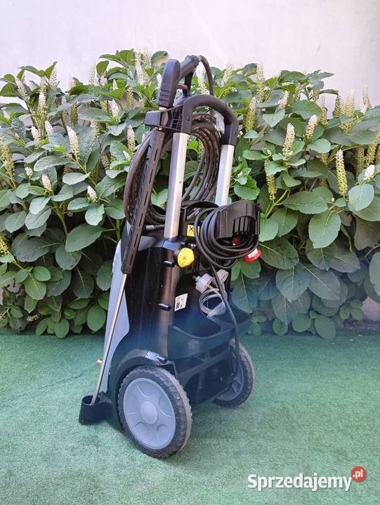 Myjka Karcher HD 9204M 2020 Gwarancją Wysyłka mazowieckie Radom sprzedam