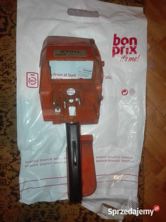 Uchwyt tylny stihl 029 Żywiec