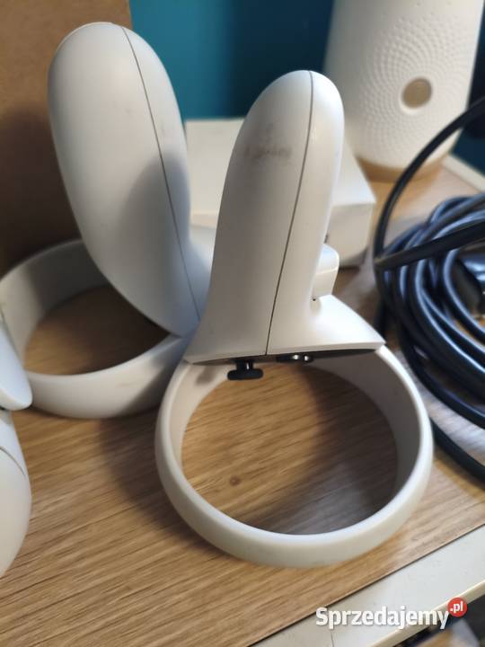 Meta oculus quest 2 Częstochowa