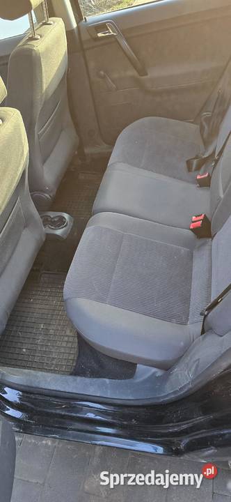 VW Polo 14 Olszewnica Stara