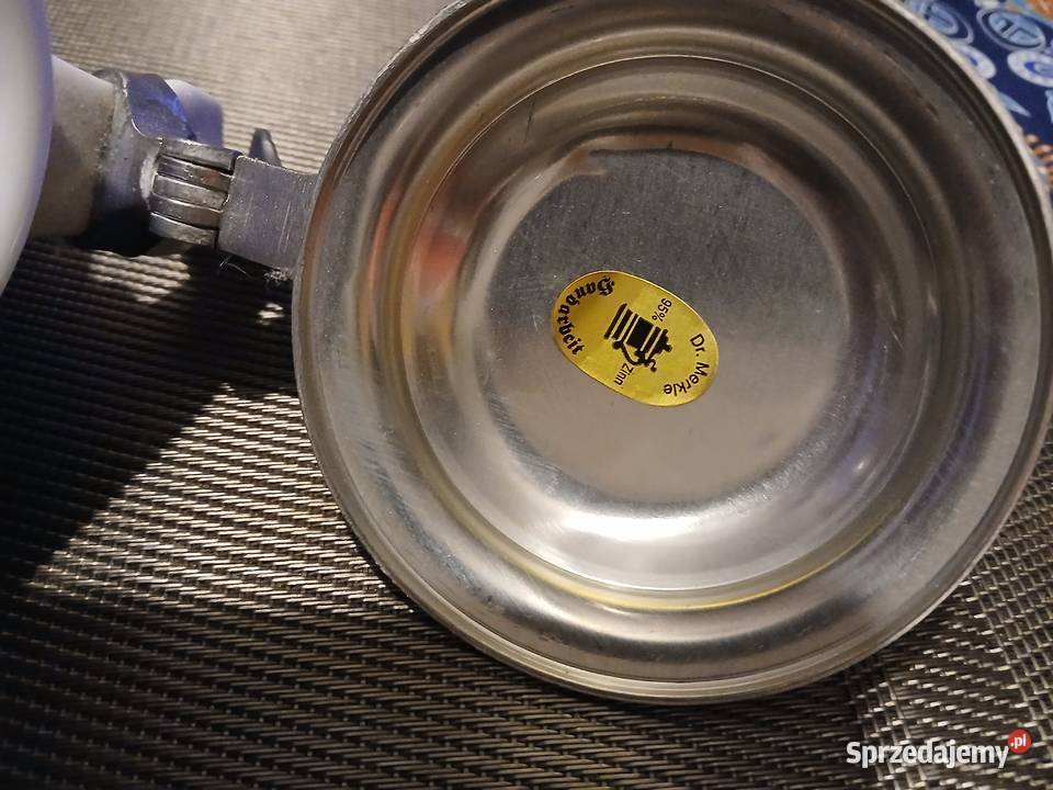 Kufel Royal Tettau Ostrowiec Świętokrzyski