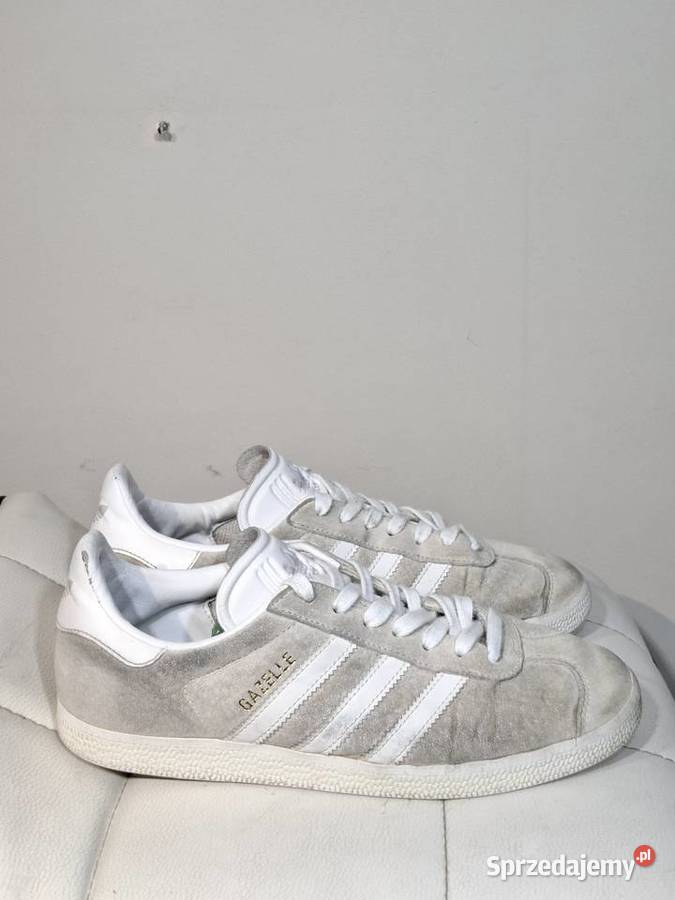 Sneakersy 38 adidas Gazelle małopolskie Kraków sprzedam