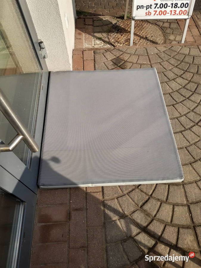 Matymata dezynfekcyjnado dezynfekcji 300x70x4 Wola Branicka