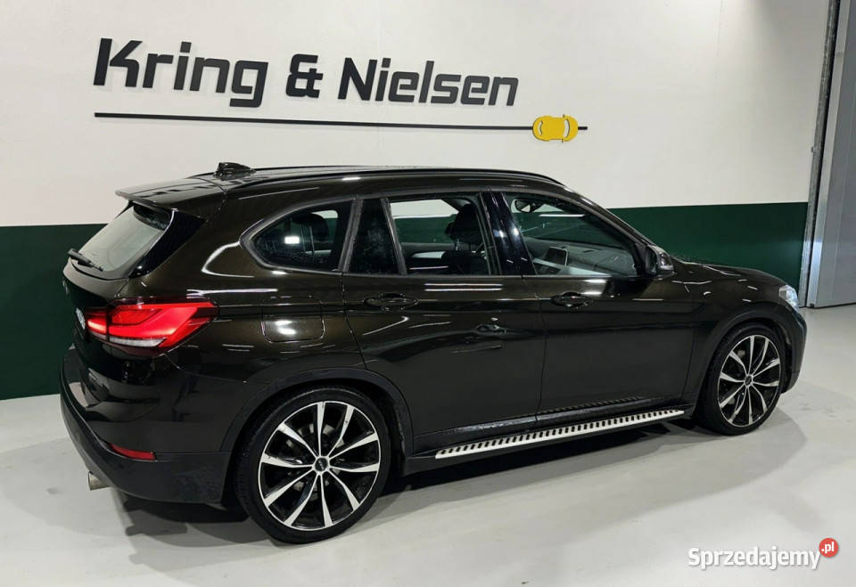BMW X1 II F48 2015 4/5 Sadlno sprzedam