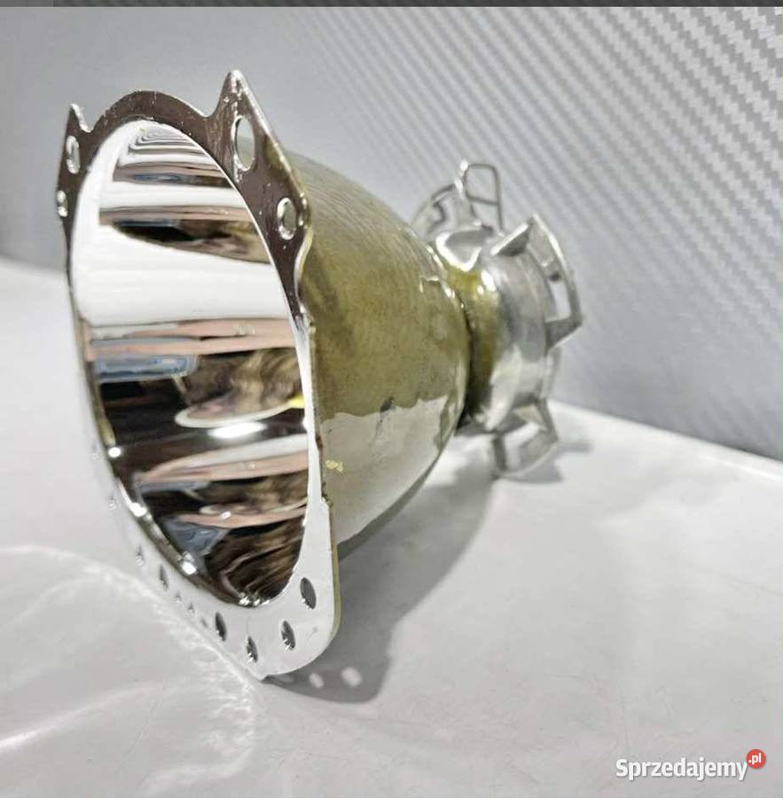 OPEL ASTRA 3H ODBŁYŚNIK XENON SKRETNY D2S osobowe Ostroróg