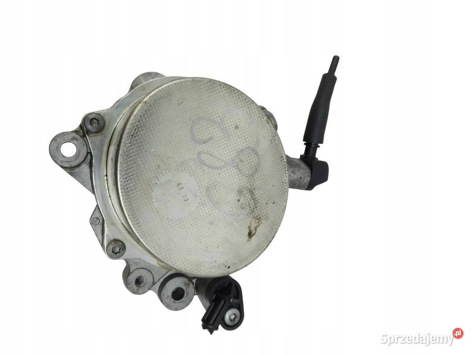 POMPA VACUM 9674192280 20 D BLUE HDI Toyota świętokrzyskie