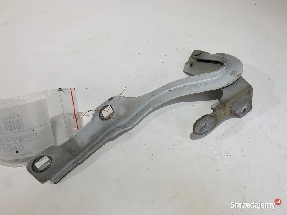 ZAWIAS MASKI LEWY PRZÓD PEUGEOT 308 II Hatchback osobowe