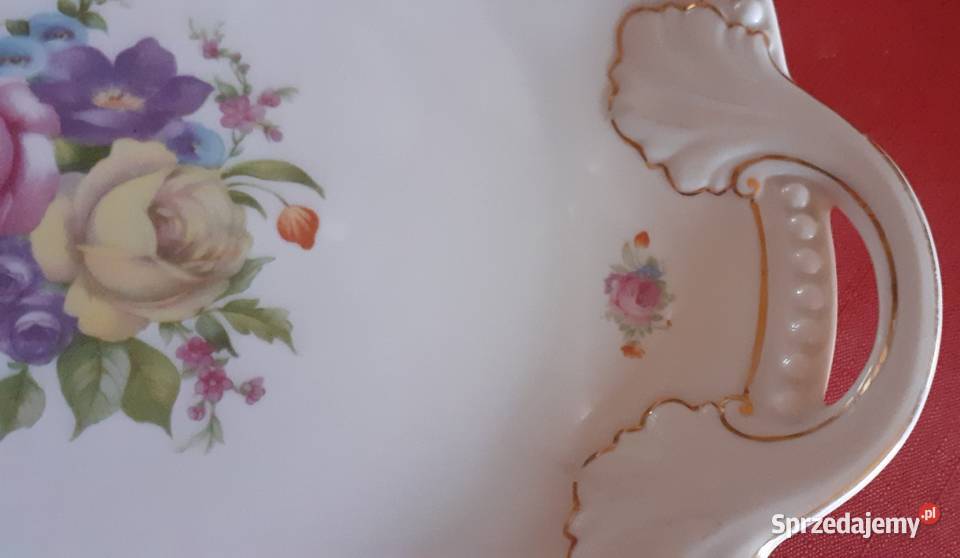 Rosenthal patera Prusim sprzedam