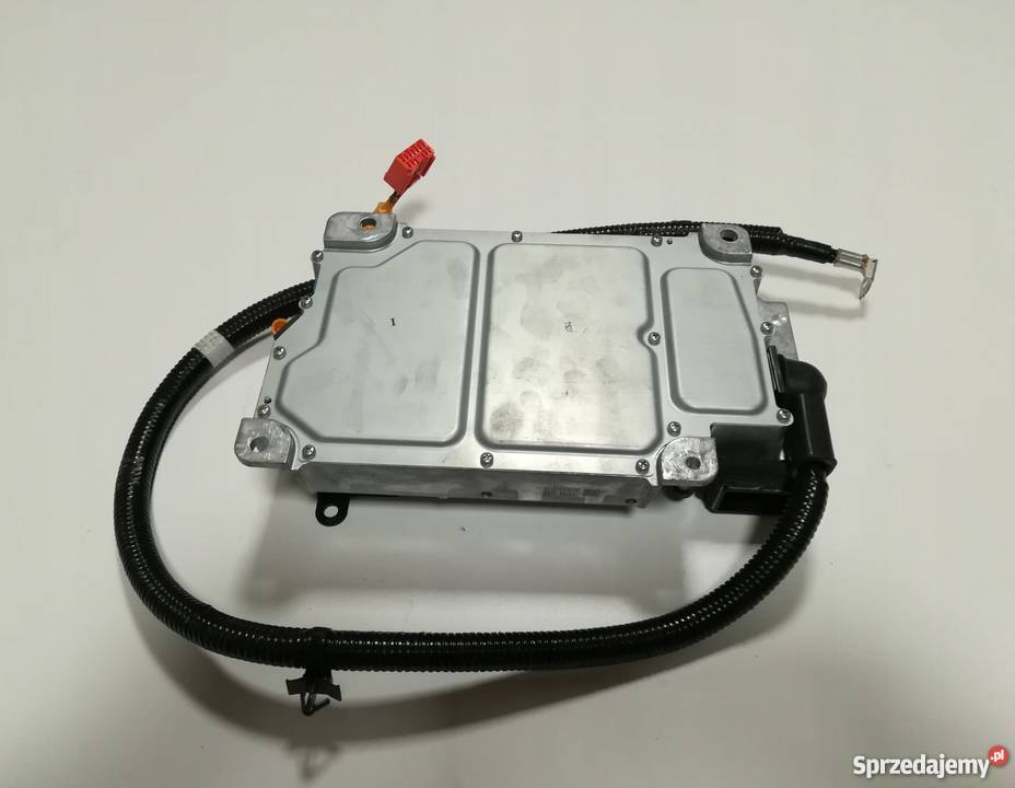 MODUŁ PRZETWORNICA DCDC INFINITI HYBRID Q50 Q70
