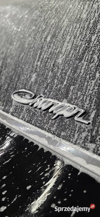 MYCIE AUTA DETAILING Katowice