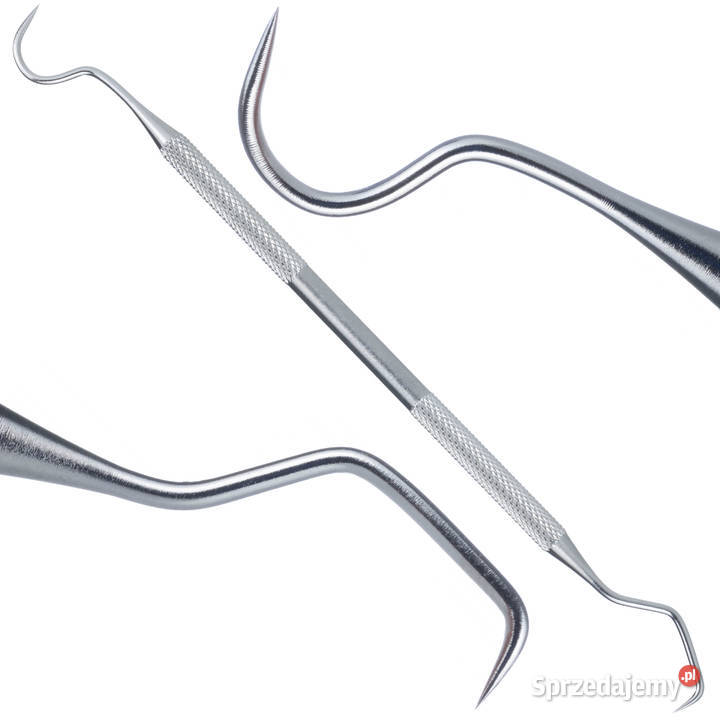 Zestaw Narzędzi do Czyszczenia 5w1 Stal małopolskie