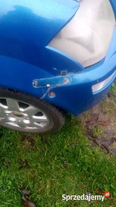 Microcar mc2 4 osobowy benzyna benzyna Pozostałe