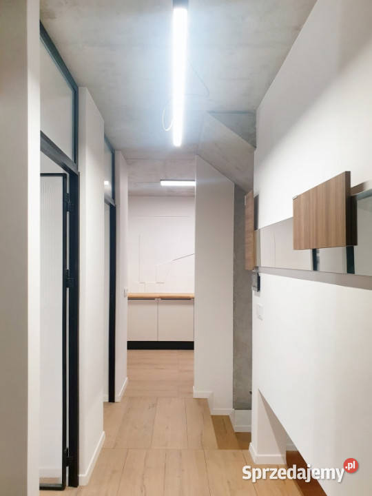 NOWOCZESNE BIUROLOKAL DO WYNAJĘCIA Warszawa 25m2