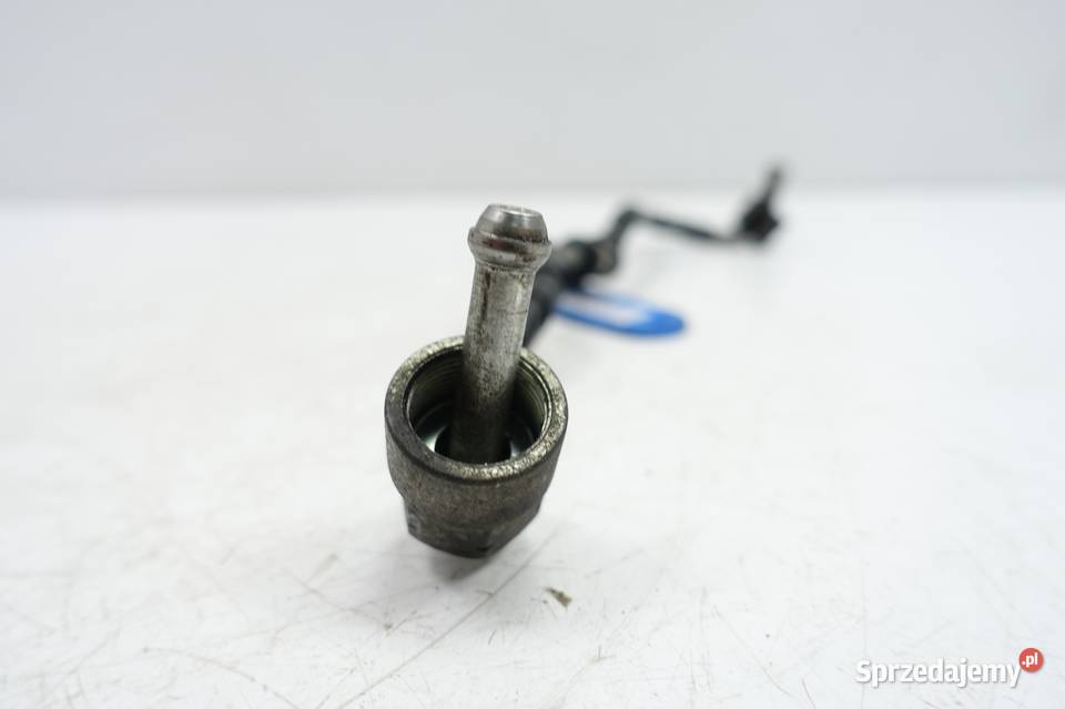 PRZEWÓD PALIWA Jaguar XF 30 D V6 paliwowy sprzedam