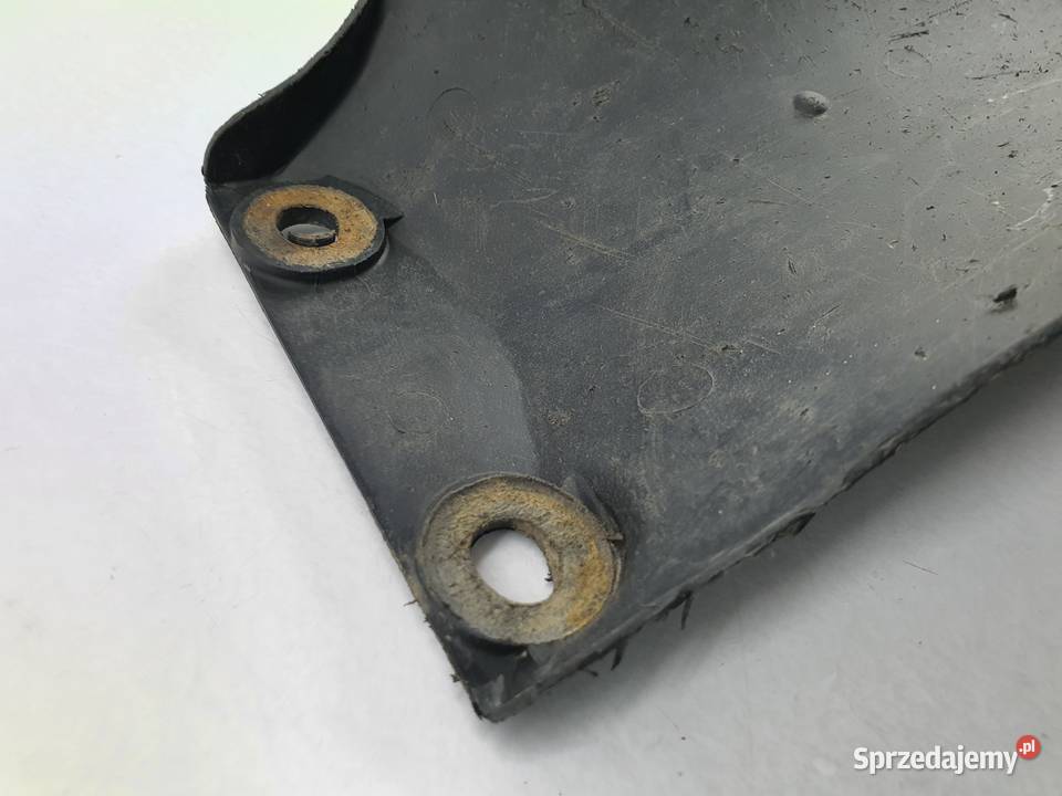Chlapacz Oslona Amortyzatora Suzuki Rmz 450 Łódź