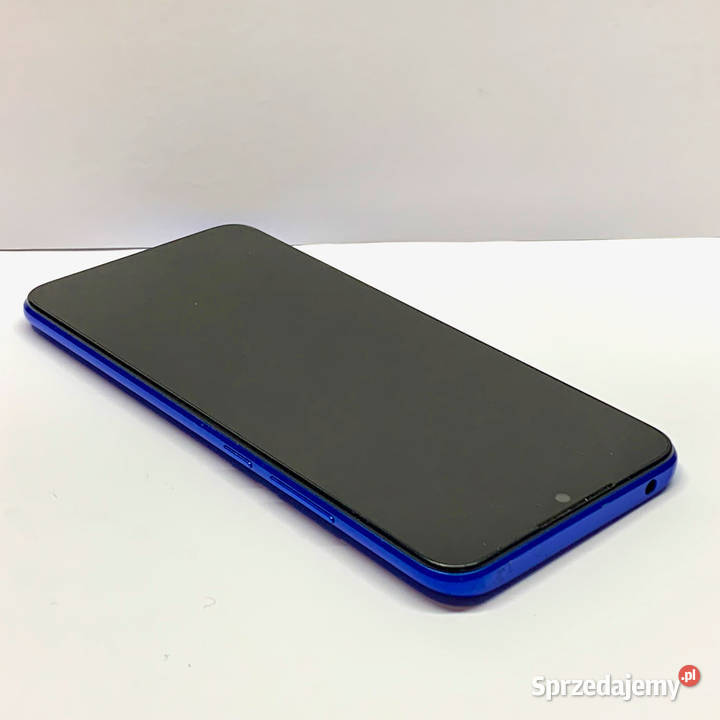 XIAOMI Mi Redmi 9C 232 GB Fioletowy NFC Smartfon Warszawa