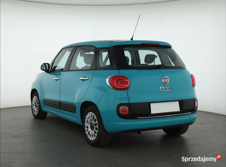 Fiat 500L 14 16V Piaseczno sprzedam