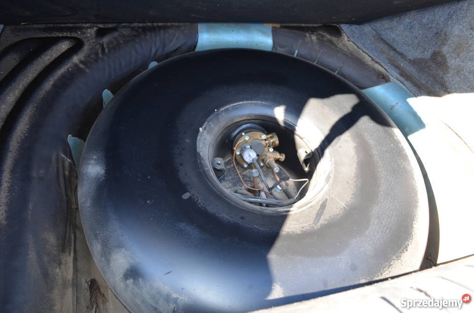 Alfa Romeo 156 Sedan 1999 18 GAZ LPG 144KM Błonie