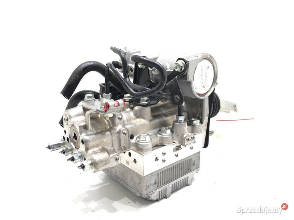 SERWO HAMULCOWE TOYOTA RAV 4 IV 4727047030 SUV podkarpackie