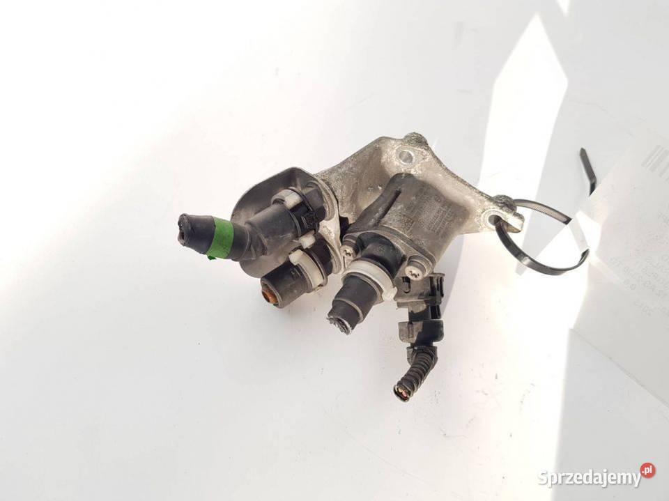 WTRYSKIWACZ DPF 0444043064 STRALIS Lipno