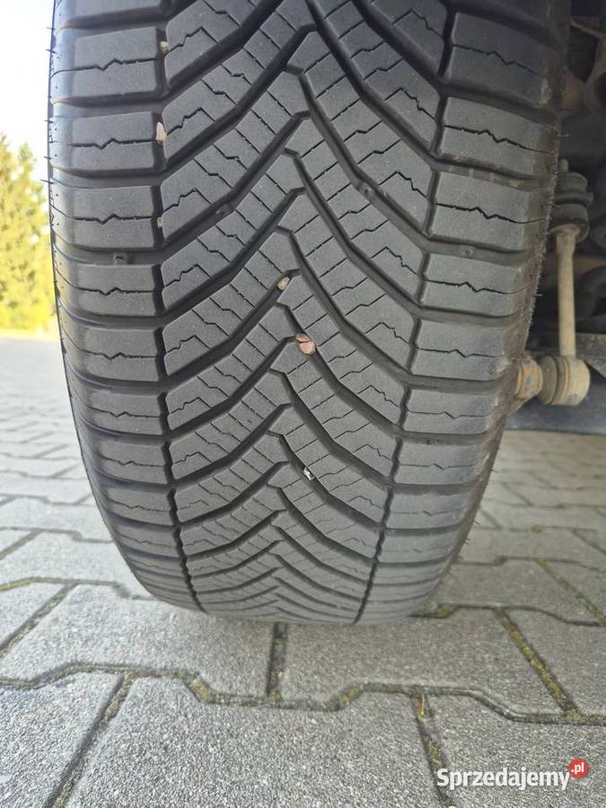 Ford Kuga 4x4 2013r 20D 140 Serwis Full Nowe wspomaganie kierownicy Góra Puławska sprzedam