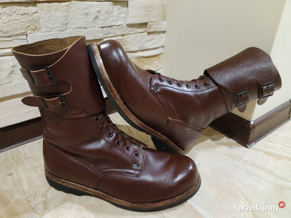 Buty Wojskowe Opinacze Pozostałe Warszawa