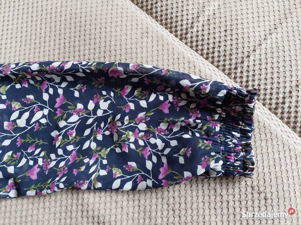 greenpoint elegancka bluzka rozmiar 46 Bluzki i koszule Kraków