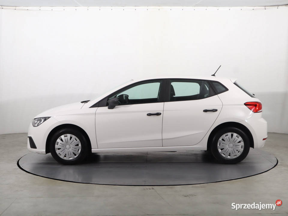 Seat Ibiza 10 MPI 999cm3 Motoryzacja Katowice
